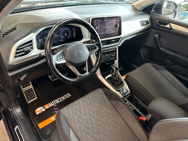 Volkswagen T-Roc Move *1Hand*Virtuel*LED*