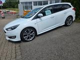 Ford Focus mk3 Tunier ST line - Ford Focus Tunier Gebrauchtwagen
