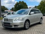 Toyota Avensis - Toyota Avensis in Mannheim