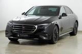 Mercedes-Benz E 400 e 4M Exclusive Premium Plus 360K Pano Voll - Mercedes-Benz E 400: Plug-In Hybrid