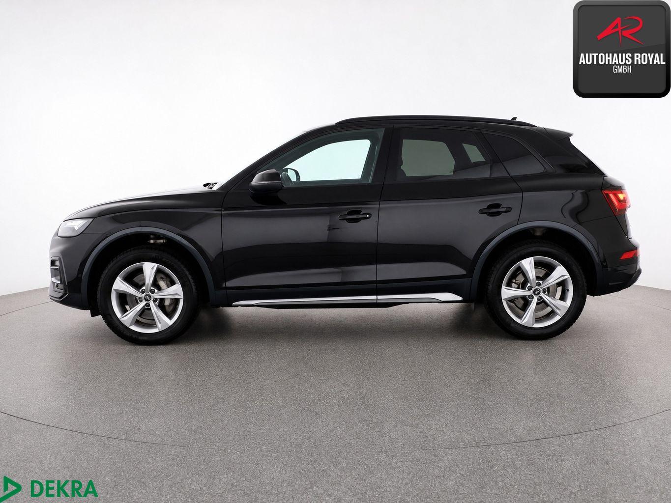 Audi Q5 50 TDI qu S LINE 360GRAD,KEYLESS,ACC,VIRTUAL