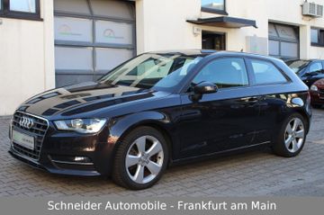 Audi A3 - 1
