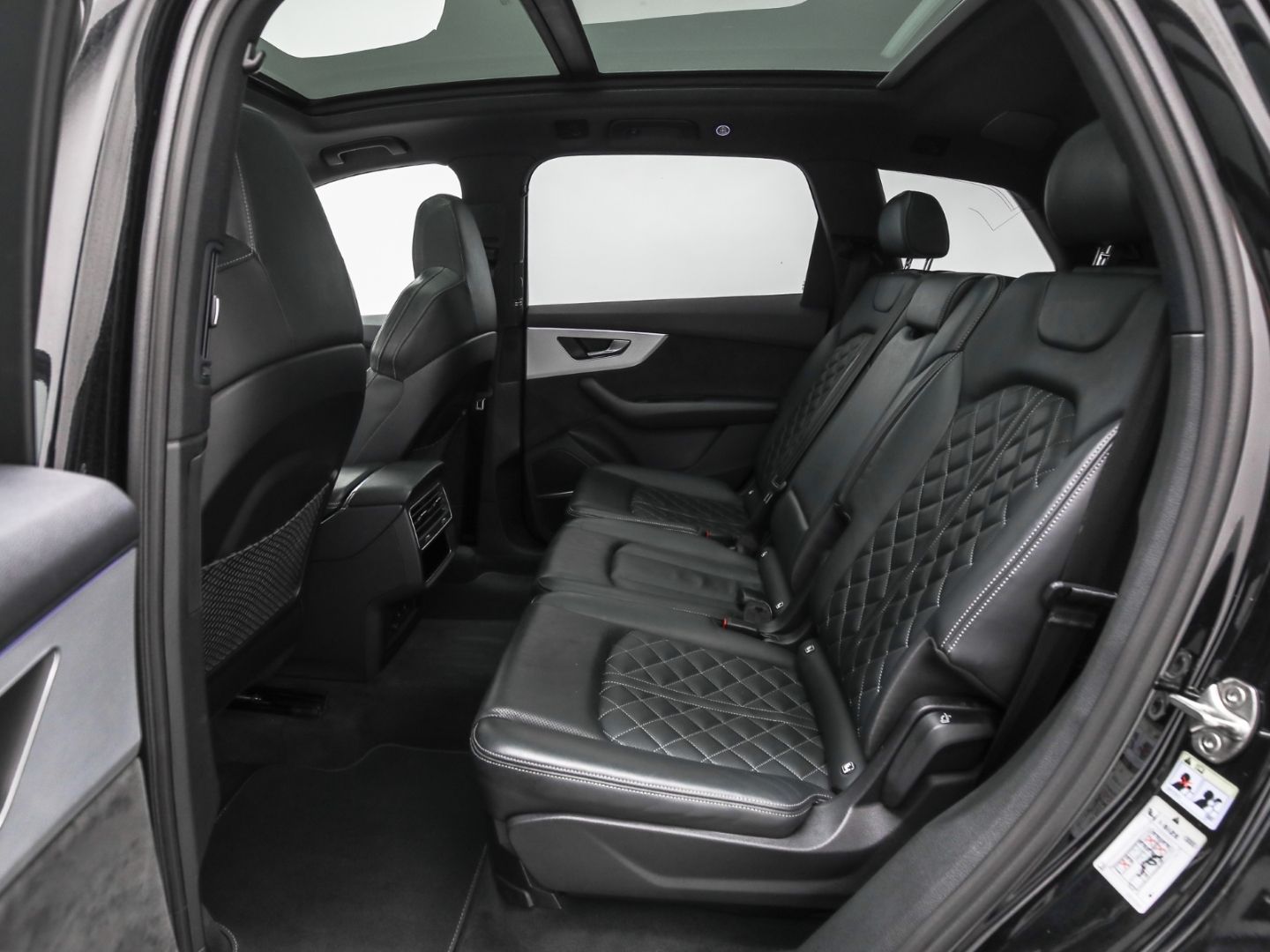 Audi Q7 - Bild 20