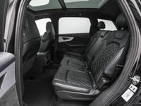 Audi Q7 - Vorschau Bild 20