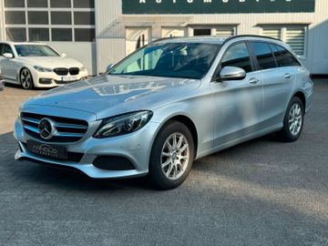 Mercedes C 200 - 10
