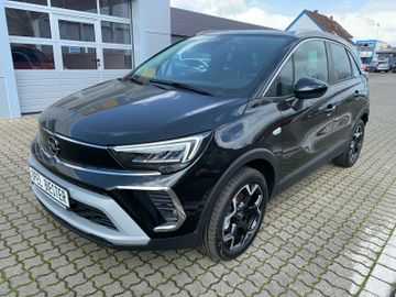 Opel Crossland Elegance  PDC + ALU + NAVI       PA