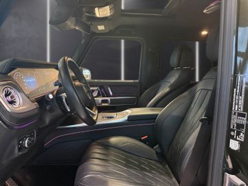 Mercedes G 450 - 12