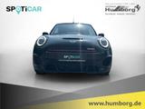 MINI John Cooper Works Cabrio El. Verdeck HUD Navi Le - MINI John Cooper Works Cabrio: Automatik