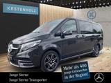 Mercedes-Benz V 300 d 4M EDITION Lang *AMG*AHK*MEMO*PANO*360°*