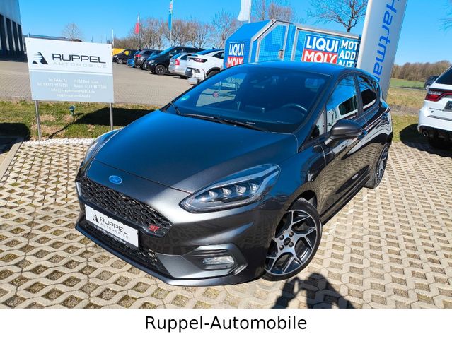 Ford Fiesta ST RECARO Scheckheftgepflegt R-CAM  NAVI