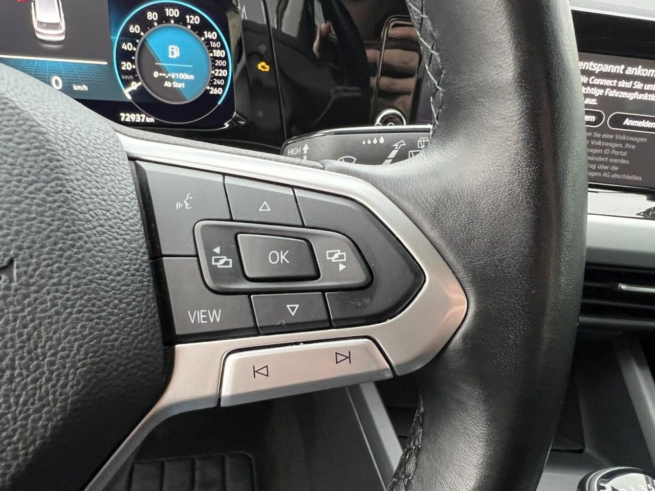 Volkswagen Golf - Bild 13