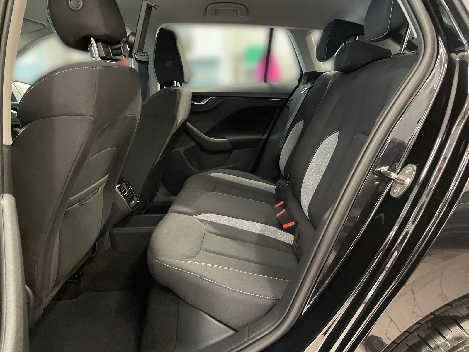 Skoda Scala - Bild 14
