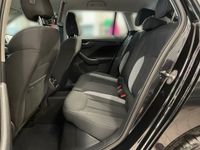 Skoda Scala - Vorschau Bild 14