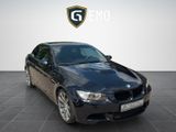 BMW M3 E93 Cabrio XENON LEDER TEMP NAVI PDC - BMW M3: Cabrio