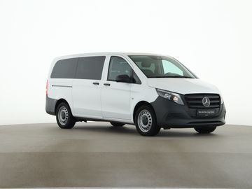 Mercedes Vito - 9