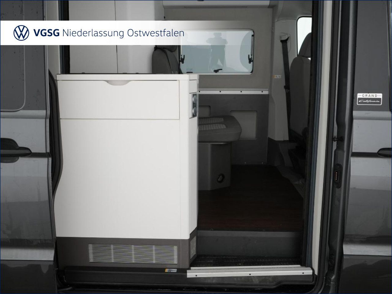 Volkswagen Andere - Bild 15