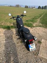 Honda CMX 500 Rebel - HONDA CMX500 REBEL