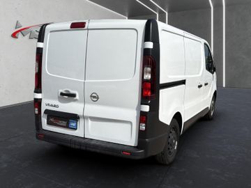 Opel Vivaro - 4