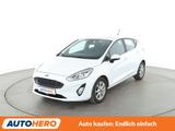 Ford Fiesta 1.0 EcoBoost Titanium Aut.*NAVI*ACC*PDC* - Ford Fiesta: Titanium