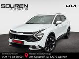 Kia Sportage 1.6 T-GDI PHEV 4WD Automatik Navi Tempo - Kia Sportage: Weiß, Plug-In Hybrid