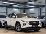 Hyundai Tucson Select Mild-Hybrid 2WD VIR*APPS*DAB*KAME - Hyundai Tucson Select mit Diesel-Antrieb