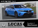 Honda Civic 2.0 VTEC-Turbo Type R - Honda Civic in Duisburg