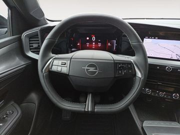 Opel Mokka - 12