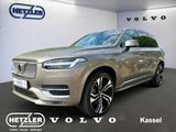 Volvo XC90 Inscription AWD B5 Diesel EU6d HUD AD Stand - Volvo XC90 in Kassel
