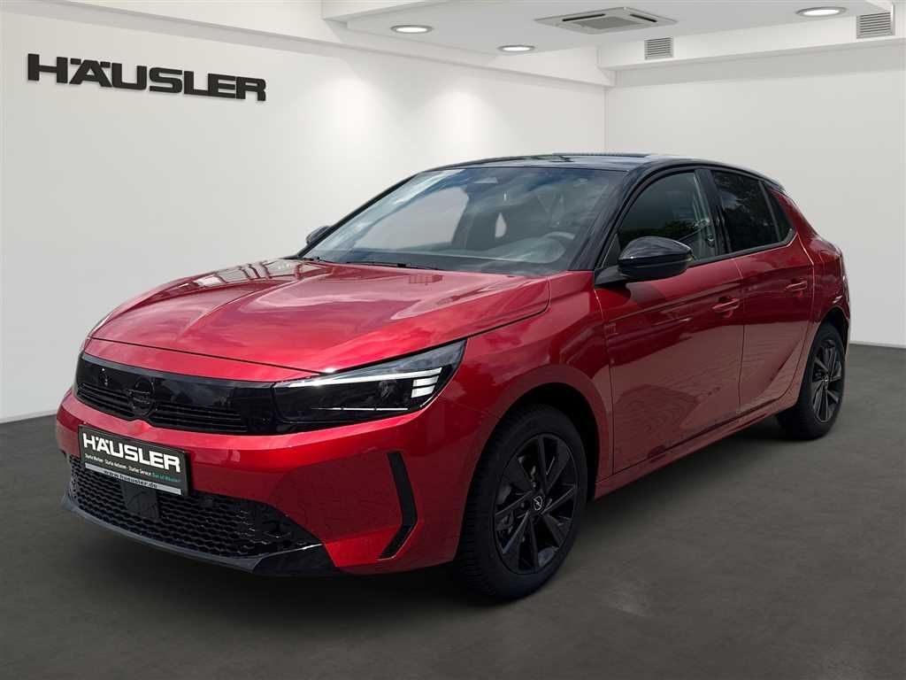 Corsa Yes*LED*Parkpilot*Sitzheizung*Tempomat*Car