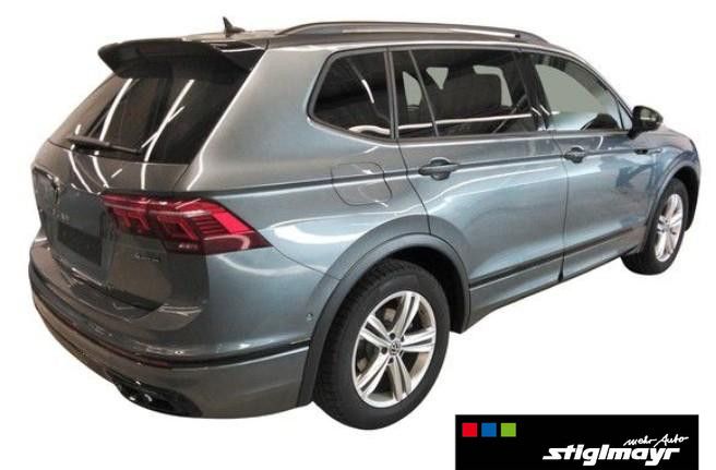 Volkswagen Tiguan Allspace - Bild 3