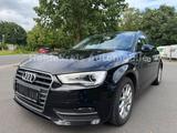 Audi A3 Sportback attraction 1.4 TFSI, Bi-Xenon, AHK - Audi A3: Sportback Attraction