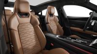 Audi RS e-tron GT - Vorschau Bild 8