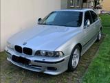 BMW E39 530i Original M PAKET 2 - BMW 530 mit Benzin-Antrieb: Limousine, 530i E39