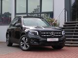 Mercedes-Benz GLB 200 d 4MATIC Autom. Panorama Dachbox 7-Sitze
