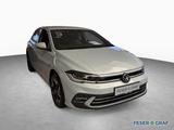 Volkswagen Polo EDITION 50 1,0 l TSI KAM NAVI ACC MATRIX - Volkswagen Polo: 50
