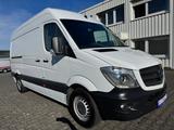 Mercedes-Benz Sprinter II 318/319 3.0/V6 CDI Xenon-Regal 1Hand - Mercedes-Benz Sprinter: 6x6