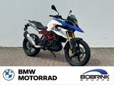 BMW G 310 GS Tageszulassung - MOTORRAD TAGESZULASSUNG