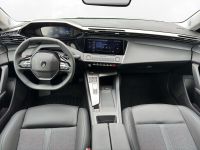 Peugeot 408 - Vorschau Bild 8