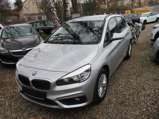 BMW 218 Baureihe 2 Active Tourer 218 i