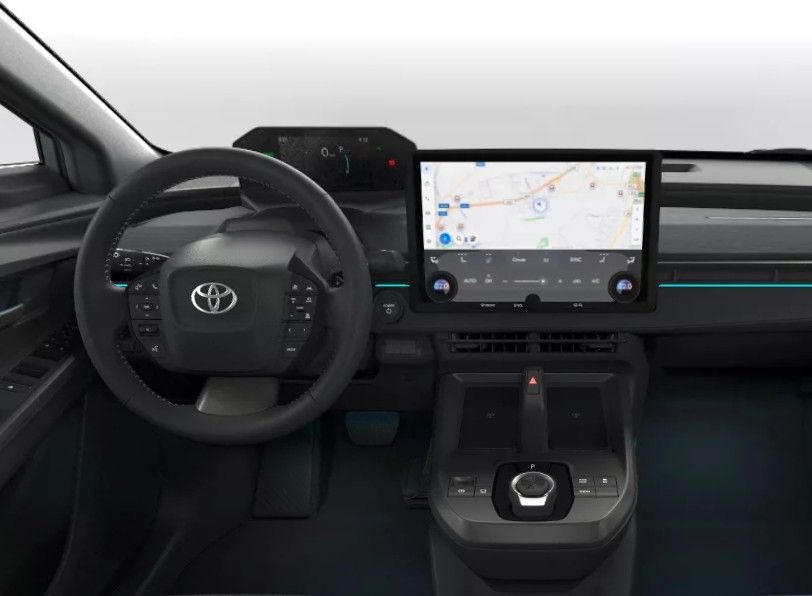 Toyota C-HR - Bild 4