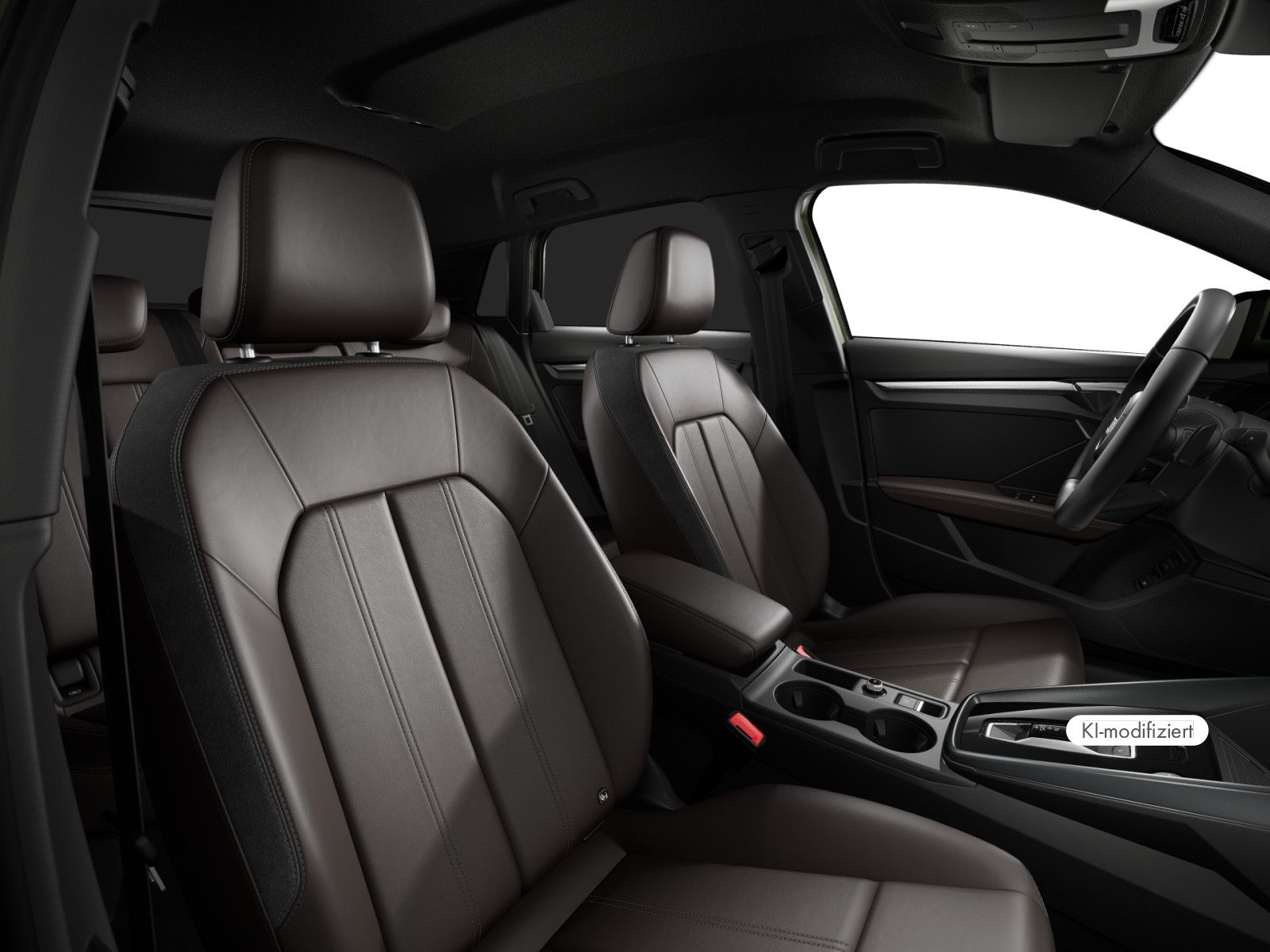 Audi A3 - Bild 10