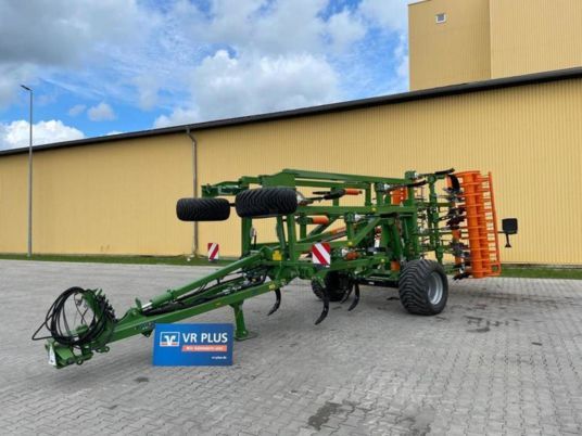 Amazone GRUBBER CENIUS 5003