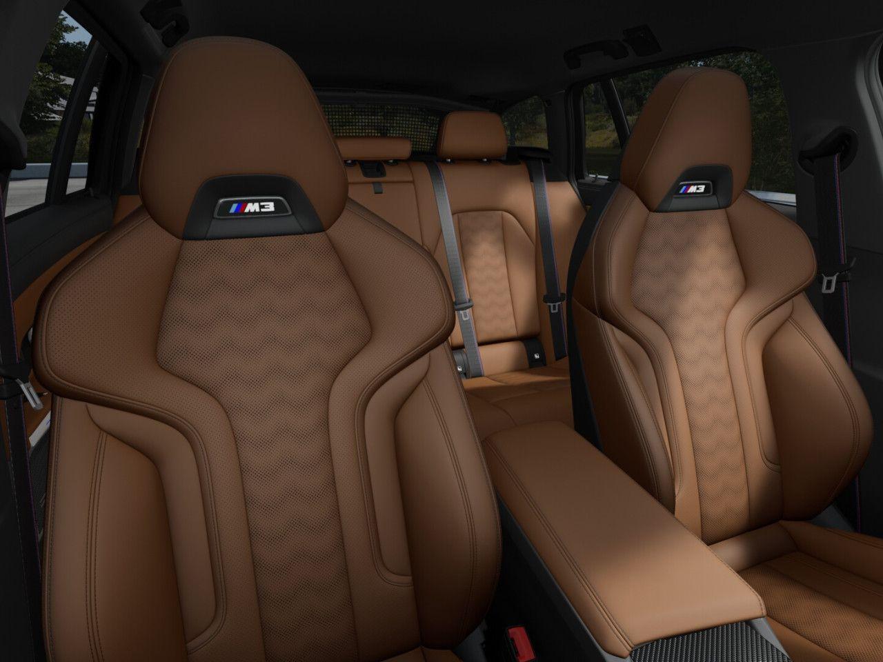 BMW M3 Touring DriversPackage PlusPackage H/K ACC