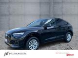Audi Q5 Sportback 45 TFSI QU MATRIX+NAVI+PDC+ACC+AHK