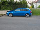 Skoda Rapid 1.2 TSI Ambition Ambition - Skoda Rapid in Stuttgart
