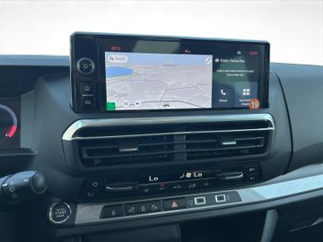 Fiat Ulysse 180 BlueHDi L2 Top AHK Kam. KeyLess LED
