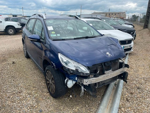 Peugeot 2008 1.6 e-HDi 92 Active ETG6 / DD353