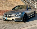 Mercedes-Benz C 43 AMG Mercedes-AMG C 43 4MATIC Autom. Mer... - Mercedes-Benz C 43 AMG Gebrauchtwagen in Frankfurt