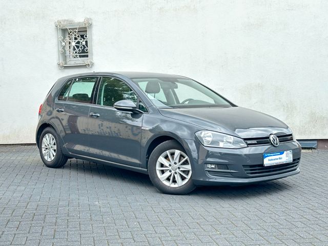 Volkswagen Golf 1.6 TDI Comfortline BlueMotion Klima-Navi-P