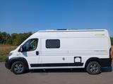 HYMER / ERIBA / HYMERCAR Grand Canyon - HYMER / ERIBA Wohnwagen & Wohnmobile